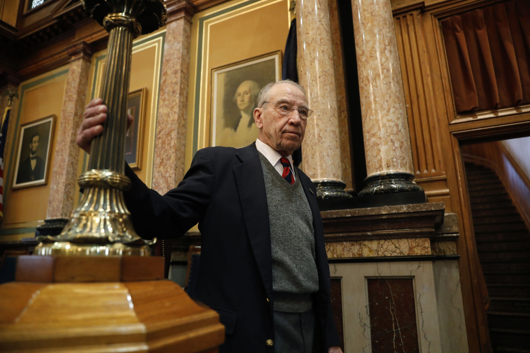 011320ap-chuck-grassley